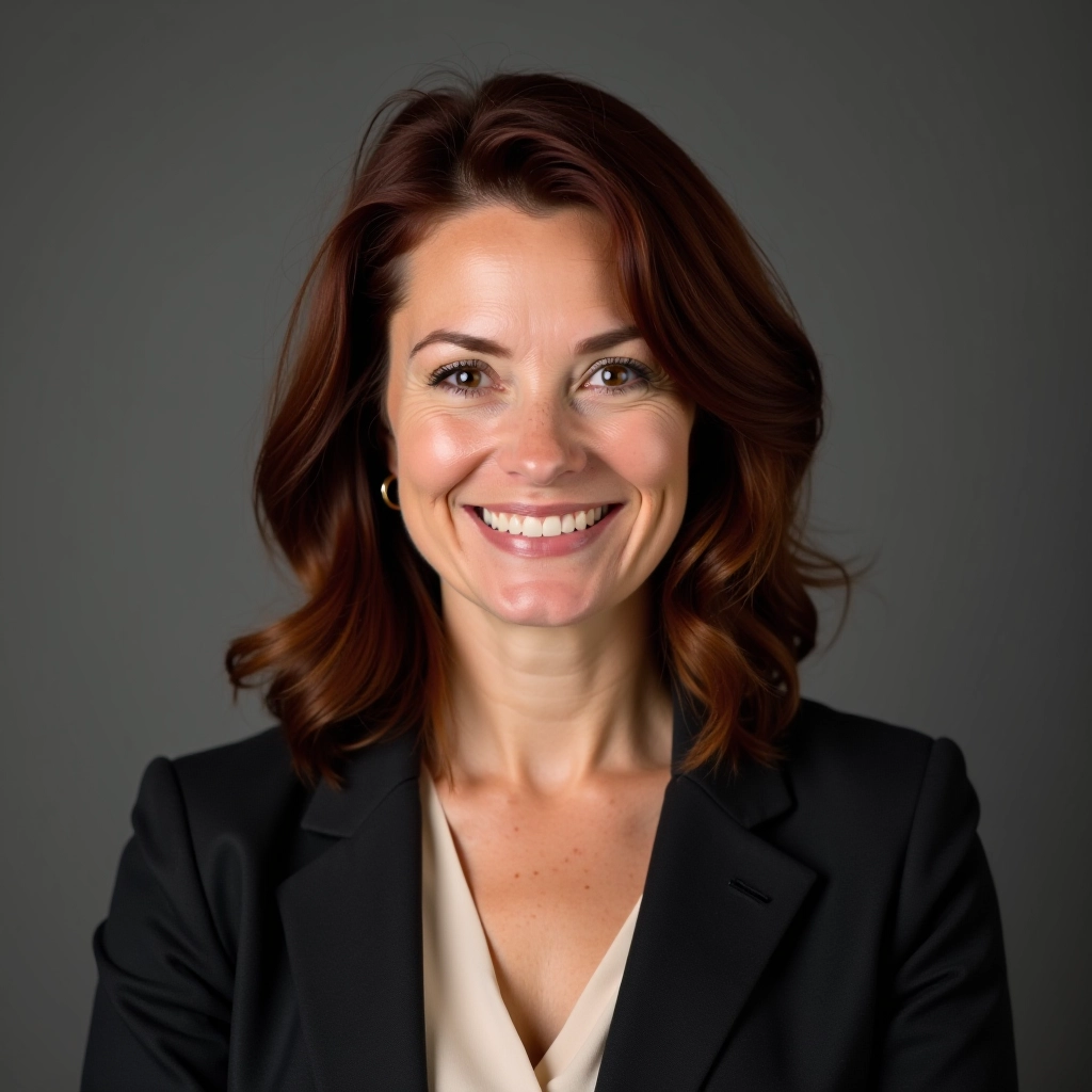 Siobhan O'Sullivan